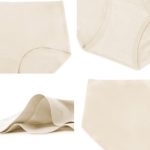 Besiūlės patogios moteriškos kelnaitės