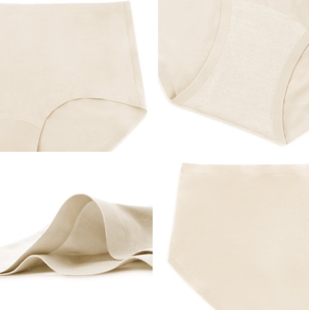 Besiūlės patogios moteriškos kelnaitės