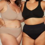 Besiūlės patogios moteriškos kelnaitės