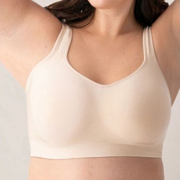 Formuojanti liemenėlė – atrama ir komfortas