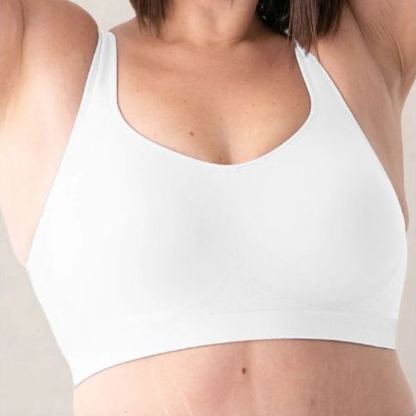 Formuojanti liemenėlė – atrama ir komfortas