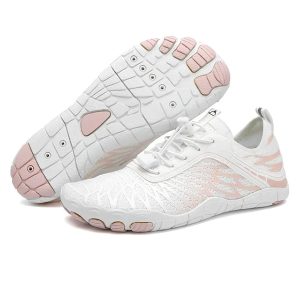 Bareon Pro - sveiki ir neslidūs batai basomis (unisex)