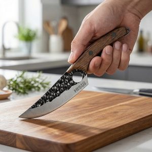 Skustuvo aštrumo precizinis peilis | HISUI